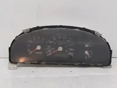 Peça sobressalente para automóvel em segunda mão quadrante por kia sorento 2.5 crdi concept referências oem iam 78807840  78818420