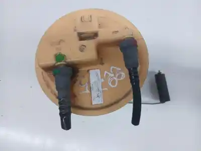 Second-hand car spare part fuel tank sender unit for renault clio iii clio iii oem iam references   