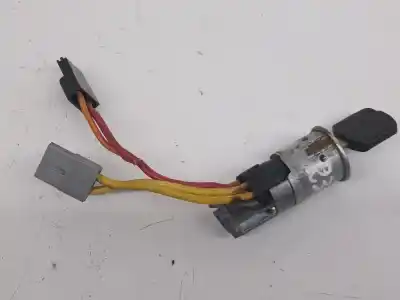 Second-hand car spare part ignition switch for renault 19 hatchback b c53 gtr oem iam references   