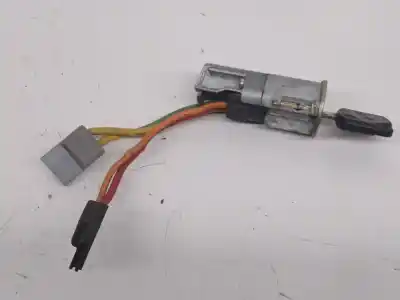 Second-hand car spare part ignition switch for renault 19 hatchback b c53 gtr oem iam references   