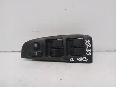 Second-hand car spare part left front power window switch for toyota avensis (_t25_) 1.8 (zzt251_) oem iam references 8482005100  