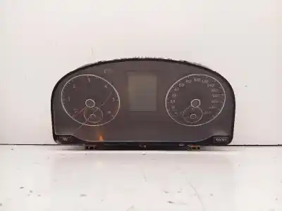 Peça sobressalente para automóvel em segunda mão quadrante por volkswagen caddy ka/kb (2k) kombi referências oem iam 2k0920875e  