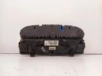 Peça sobressalente para automóvel em segunda mão quadrante por volkswagen caddy ka/kb (2k) kombi referências oem iam 2k0920875e  