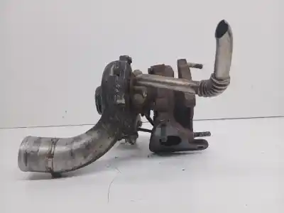 Second-hand car spare part turbocharger for renault scenic (ja..) 1.9 dci century 102 cv / 75 kw oem iam references 8200091350a