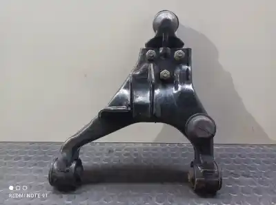 Second-hand car spare part front right lower suspension arm for kia sorento 2.5 crdi concept oem iam references 14802631