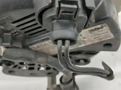 Peça sobressalente para automóvel em segunda mão alternador por seat leon (1p1) leon 1p1 referências oem iam 03l903023f
