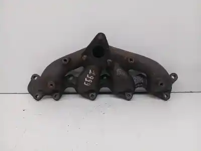 Автозапчастина б/у вихлопний колектор для mitsubishi l 200 (ka0/kb0) cabina doble intense 4x4 посилання на oem iam  Автозапчастина б/у вихлопний колектор для mitsubishi l 200 (ka0/kb0) cabina doble intense 4x4 посилання на oem iam