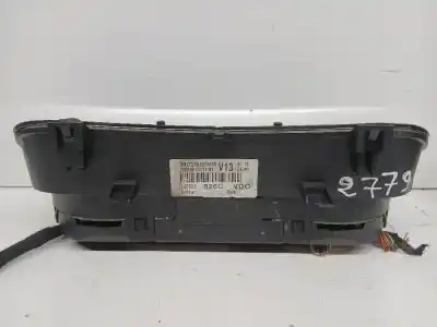 Second-hand car spare part DASHBOARD for VOLKSWAGEN GOLF IV  OEM IAM references 1J0920826C  88311301
