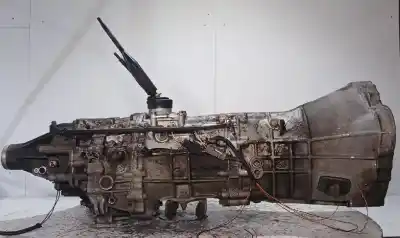 Pezzo di ricambio per auto di seconda mano riduttore per ford maverick (nl) gls riferimenti oem iam 3210182342  