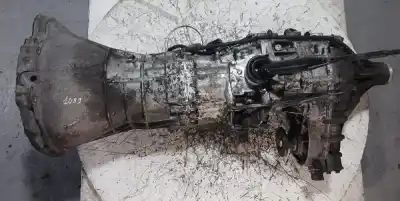 Pezzo di ricambio per auto di seconda mano riduttore per ford maverick (nl) gls riferimenti oem iam 3210182342  