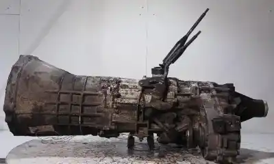 Pezzo di ricambio per auto di seconda mano riduttore per ford maverick (nl) gls riferimenti oem iam 3210182342  