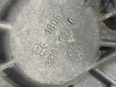 Peça sobressalente para automóvel em segunda mão  por FORD MAVERICK  Referências OEM IAM 3210182342  