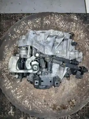 Автозапчастина б/у коробка передач для audi a2 (8z0) 1.4 посилання на oem iam fdm  