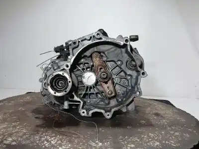 Second-hand car spare part GEARBOX for AUDI A2 (8Z0)  OEM IAM references FDM  