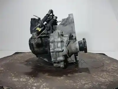 Автозапчастина б/у коробка передач для audi a2 (8z0) 1.4 посилання на oem iam fdm  