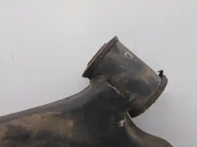 Pezzo di ricambio per auto di seconda mano braccio sospensione superiore anteriore sinistro per nissan micra k12e acenta jordi labanda riferimenti oem iam 