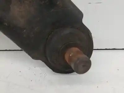 Pezzo di ricambio per auto di seconda mano braccio sospensione superiore anteriore destro per nissan micra k12e acenta jordi labanda riferimenti oem iam 