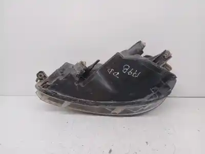 Peça sobressalente para automóvel em segunda mão farol / farolim direito por volkswagen caddy ka/kb (2k) kombi referências oem iam 1el01055102