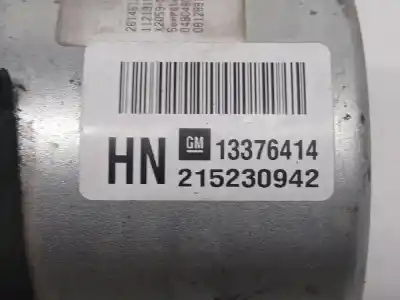 Pezzo di ricambio per auto di seconda mano piantone dello sterzo per opel corsa d corsa d riferimenti oem iam 13376414  11213199