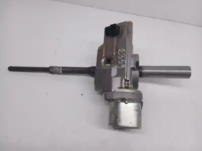 Pezzo di ricambio per auto di seconda mano piantone dello sterzo per opel corsa d corsa d riferimenti oem iam 13376414  11213199