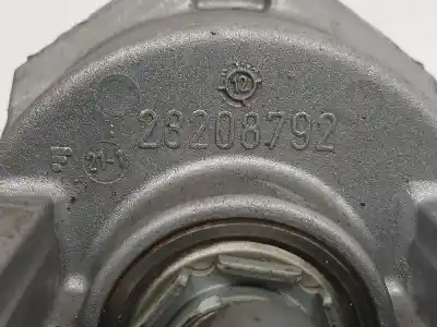 Pezzo di ricambio per auto di seconda mano piantone dello sterzo per opel corsa d corsa d riferimenti oem iam 13376414  11213199