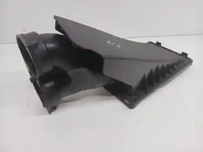 Pièce détachée automobile d'occasion SUPPORT FILTRE A AIR pour JAGUAR STYPE 2.7 V6 Diesel Executive Références OEM IAM 4R839643  