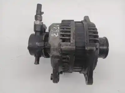 Piesă de schimb auto la mâna a doua Alternator pentru OPEL COMBO CORSA C Referințe OEM IAM   
