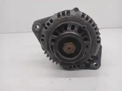 Peça sobressalente para automóvel em segunda mão alternador por opel combo corsa c referências oem iam   