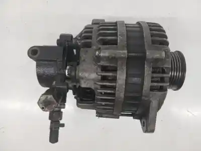 Peça sobressalente para automóvel em segunda mão alternador por opel combo corsa c referências oem iam   