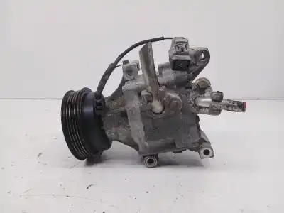 Second-hand car spare part air conditioning compressor for toyota corolla (e12) 2.0 d-4d linea luna berlina oem iam references 4472607100  