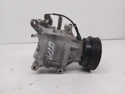 Second-hand car spare part air conditioning compressor for toyota corolla (e12) 2.0 d-4d linea luna berlina oem iam references 4472607100  