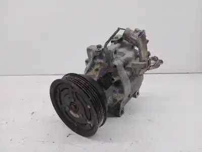 Second-hand car spare part air conditioning compressor for toyota corolla (e12) 2.0 d-4d linea luna berlina oem iam references 4472607100  