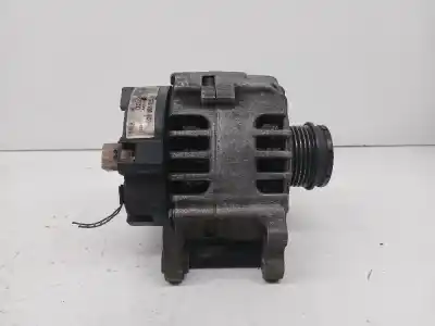 Second-hand car spare part alternator for audi a4 avant (b5) 1.9 tdi quattro oem iam references 028903029r   Second-hand car spare part alternator for audi a4 avant (b5) 1.9 tdi quattro oem iam references 028903029r