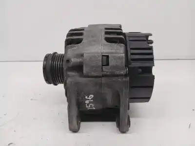 Second-hand car spare part alternator for audi a4 avant (b5) 1.9 tdi quattro oem iam references 028903029r   Second-hand car spare part alternator for audi a4 avant (b5) 1.9 tdi quattro oem iam references 028903029r