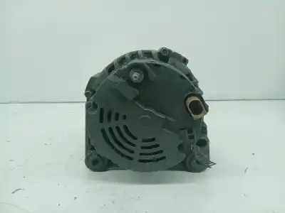 Second-hand car spare part alternator for audi a4 avant (b5) 1.9 tdi quattro oem iam references 028903029r   Second-hand car spare part alternator for audi a4 avant (b5) 1.9 tdi quattro oem iam references 028903029r