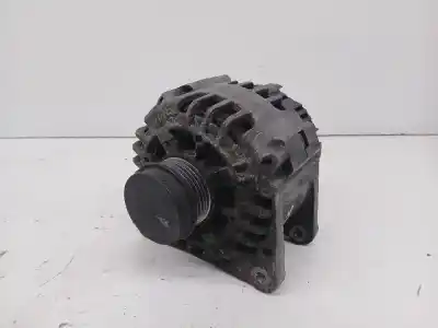 Second-hand car spare part alternator for audi a4 avant (b5) 1.9 tdi quattro oem iam references 028903029r   Second-hand car spare part alternator for audi a4 avant (b5) 1.9 tdi quattro oem iam references 028903029r