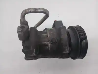 Second-hand car spare part AIR CONDITIONING COMPRESSOR for RENAULT CLIO III  OEM IAM references 8200365787  00282311462