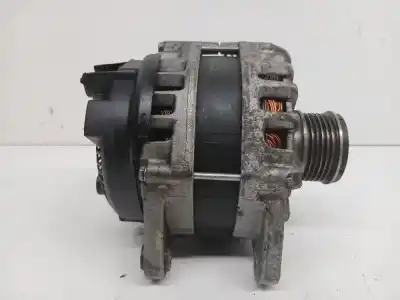 Peça sobressalente para automóvel em segunda mão alternador por renault megane iv berlina referências oem iam 231004719r
