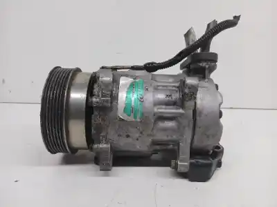 Автозапчастина б/у компресор кондиционера для renault laguna ii bg0 authentique посилання на oem iam 0124112060  