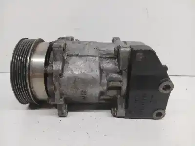 Автозапчастина б/у компресор кондиционера для renault laguna ii bg0 authentique посилання на oem iam 0124112060  