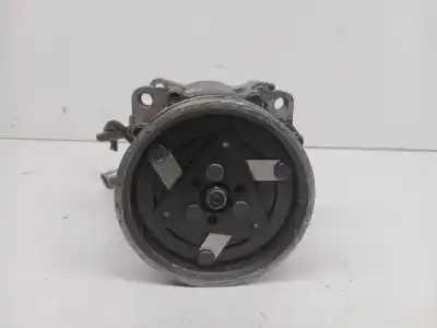 Автозапчастина б/у компресор кондиционера для renault laguna ii bg0 authentique посилання на oem iam 0124112060  
