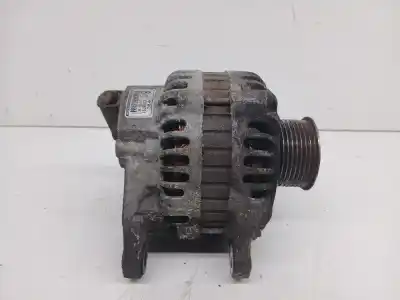 Автозапчасти б/у генератор за mazda 5 berl. (cr) 2.0 crtd active+ (105kw) ссылки oem iam a3tb6781