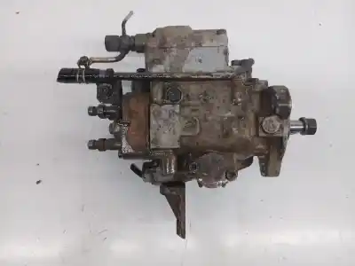 Pièce détachée automobile d'occasion POMPE À INJECTION pour NISSAN TERRANO TERRANO.II (R20) Avenue Références OEM IAM 0460404974  