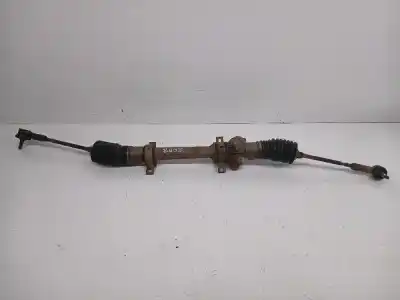 Автозапчастина б/у рульмова рейка для opel corsa d 1.2 cat (a 12 xer / ldc) посилання на oem iam 7837496  
