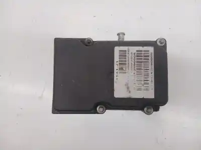 Pièce détachée automobile d'occasion ABS (SYSTÈME ANTI-BLOCAGE DES ROUES) pour CITROEN C4 BERLINA Cool Références OEM IAM 0265800395  