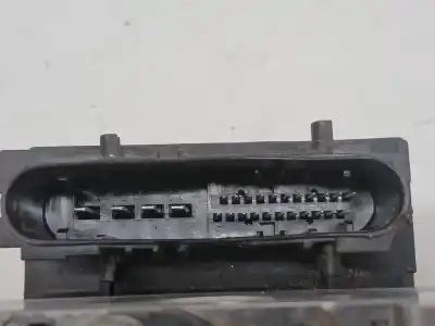 Peça sobressalente para automóvel em segunda mão abs por citroen c4 berlina cool referências oem iam 0265800395  