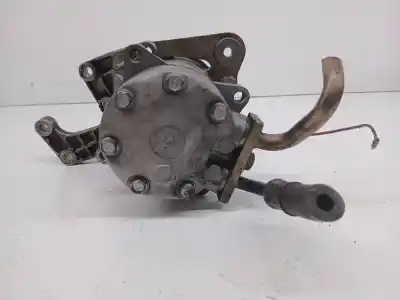 Pièce détachée automobile d'occasion COMPRESSEUR DE CLIMATISATION pour RENAULT 21 BERLINA (B/L48) 1.8 CAT-U Références OEM IAM SD7097442  