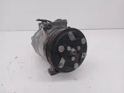 Pièce détachée automobile d'occasion COMPRESSEUR DE CLIMATISATION pour RENAULT MEGANE IV BERLINA Références OEM IAM 926002410R  