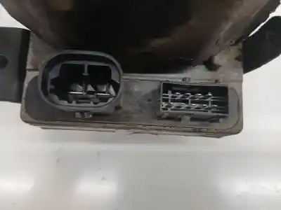 Second-hand car spare part steering pump for citroen c4 berlina cool oem iam references 96576134  