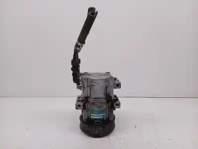 Second-hand car spare part air conditioning compressor for ford transit furgón (tt9) 2.4 ft 330 l [2.4 ltr. - 103 kw tdci cat] oem iam references se10d17  